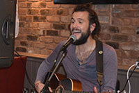 live music